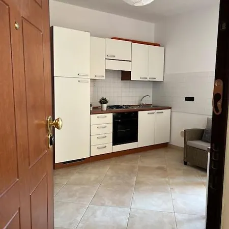 Residenza Sinis Daire