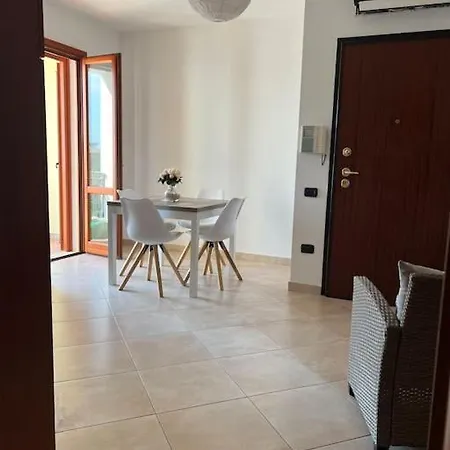 Residenza Sinis דירה *