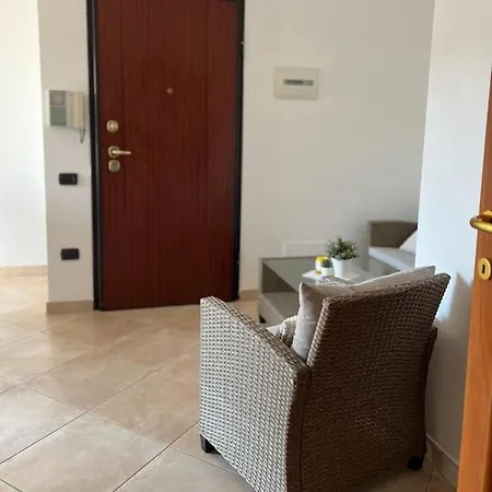 Residenza Sinis Càbras