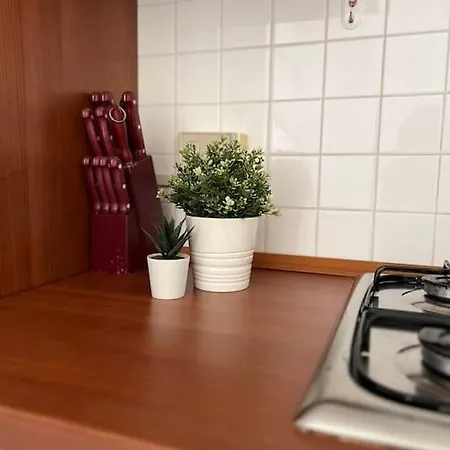 Residenza Sinis Càbras