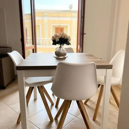 Residenza Sinis *