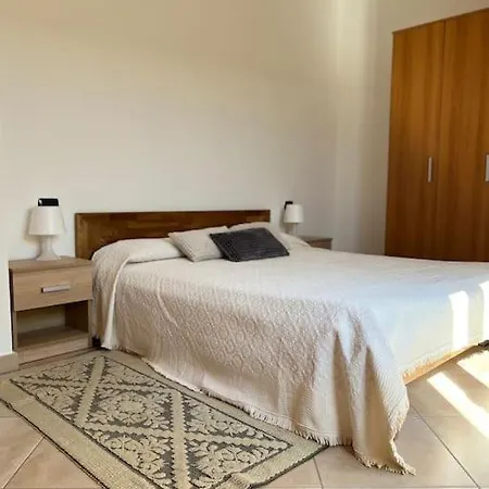 Residenza Sinis * Càbras