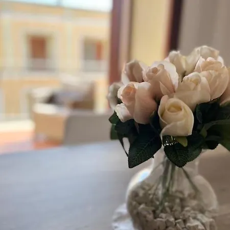 Residenza Sinis Daire