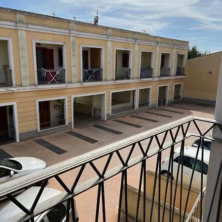 Residenza Sinis
