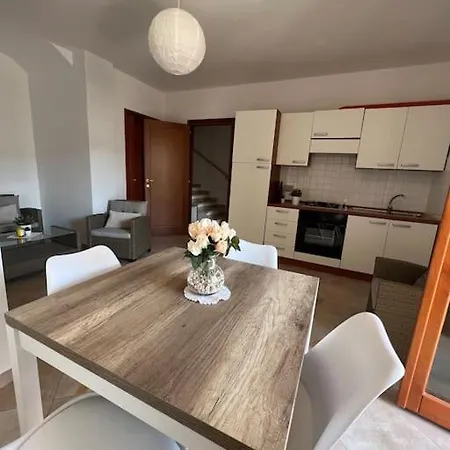 Residenza Sinis Daire