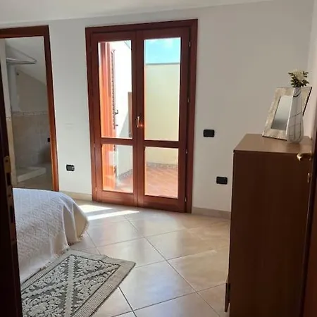 Residenza Sinis Daire Càbras