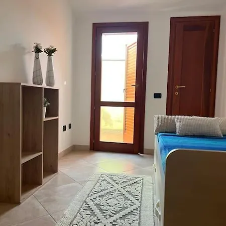 Residenza Sinis Càbras