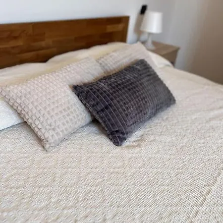 Daire Residenza Sinis