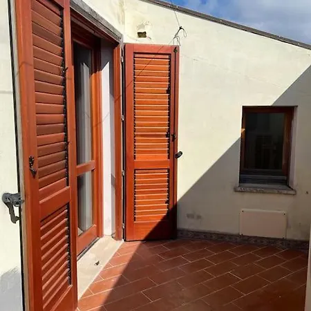 Residenza Sinis Daire Càbras