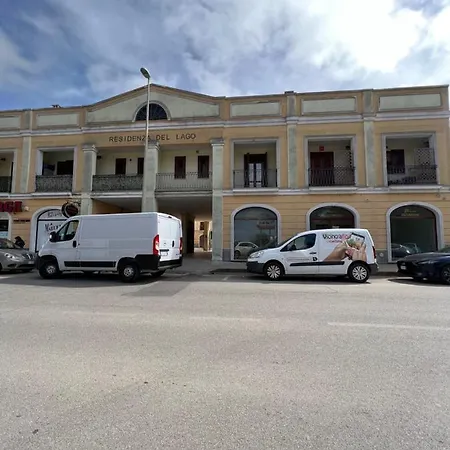 Residenza Sinis *