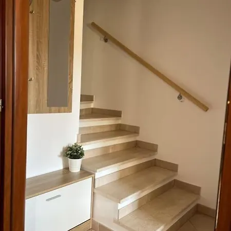 Residenza Sinis Càbras