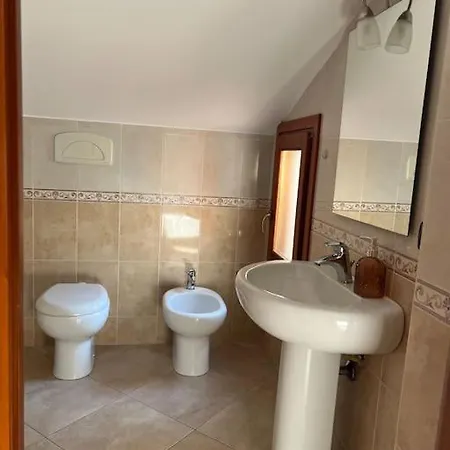 Residenza Sinis * Càbras