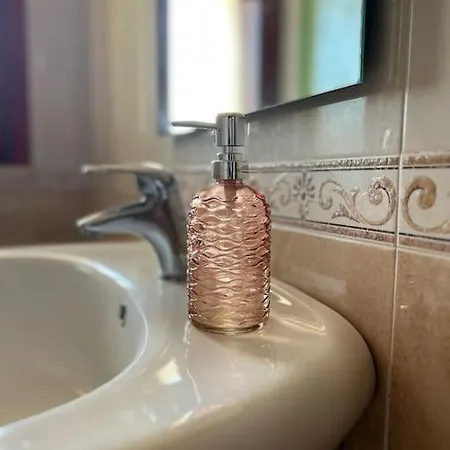 Residenza Sinis Daire Càbras