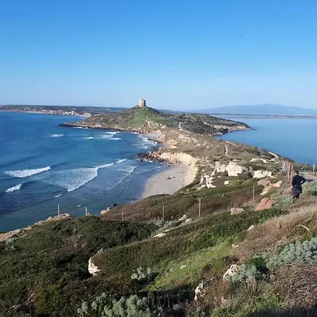 Residenza Sinis * Càbras