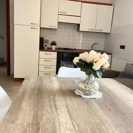 Residenza Sinis