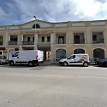 Residenza Sinis *