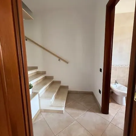 Residenza Sinis Apartment Cabras