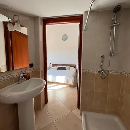 Residenza Sinis