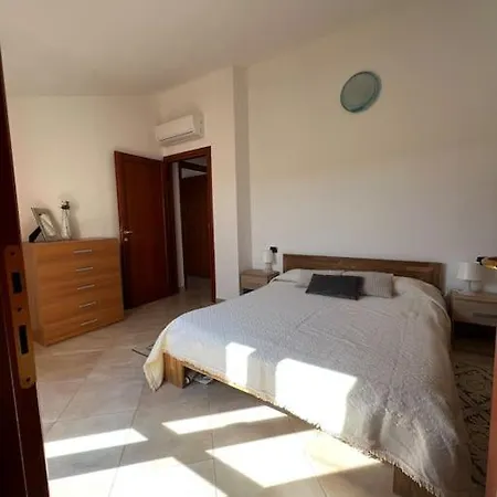 Διαμέρισμα Residenza Sinis Càbras