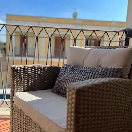 Residenza Sinis *