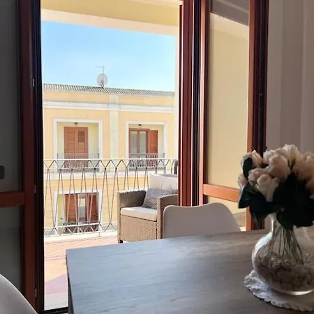 Διαμέρισμα Residenza Sinis *