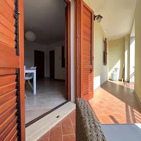 Διαμέρισμα Residenza Sinis