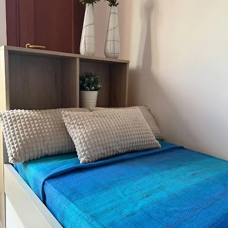 Residenza Sinis
