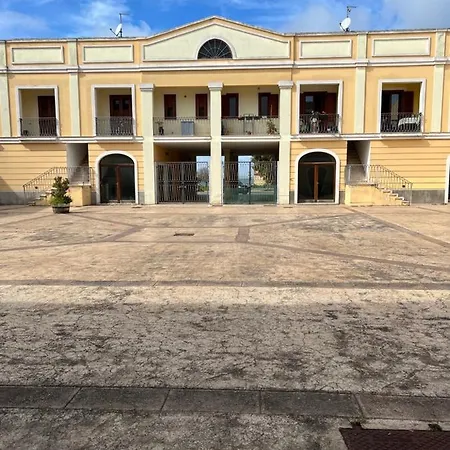 Residenza Sinis *