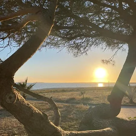 Residenza Sinis Διαμέρισμα Càbras