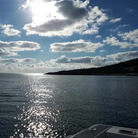 Residenza Sinis *