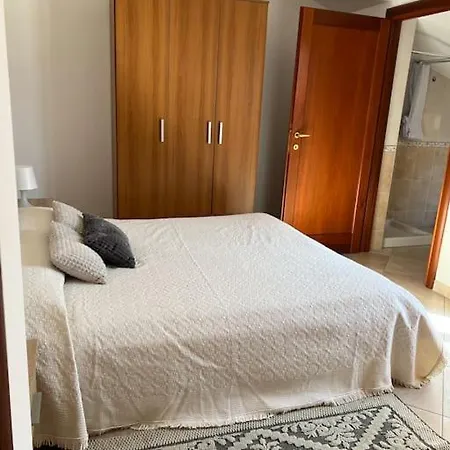 Residenza Sinis * Кабрас