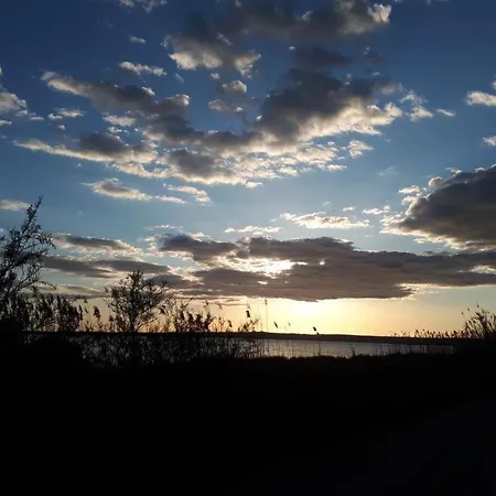 Apartment Residenza Sinis *