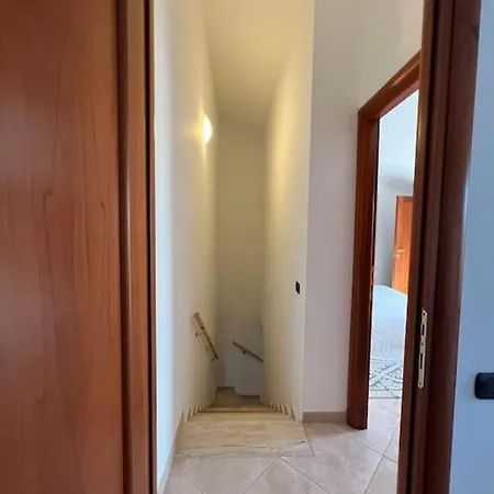 Residenza Sinis