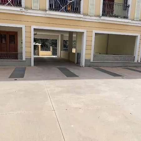 Residenza Sinis * Càbras