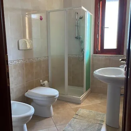 Residenza Sinis * Càbras