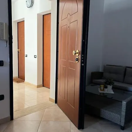 Διαμέρισμα Residenza Sinis *