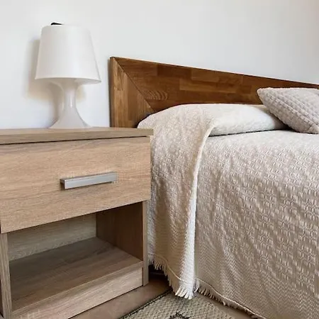 Διαμέρισμα Residenza Sinis