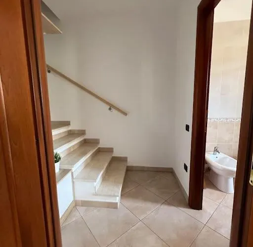 Residenza Sinis アパート カブラス