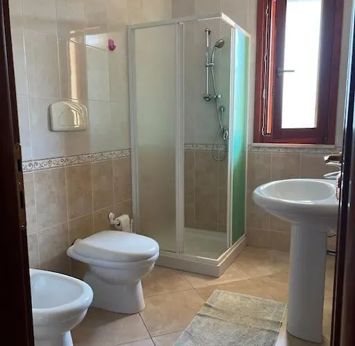 Residenza Sinis * カブラス