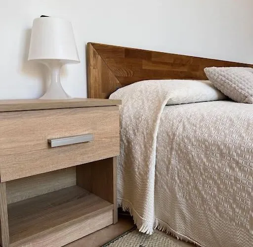 アパート Residenza Sinis